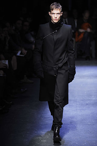 Gianfranco Ferre / - 2009-2010